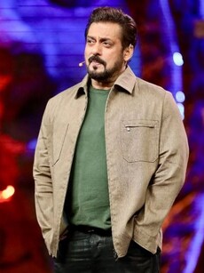 9 Controversies of Salman Khan