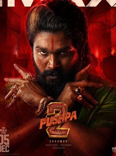 15 Interesting things about Allu Arjun&rsquo;s Pushpa 2