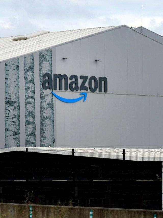 Amazon bets big on AI with Nova models, $4 billion Anthropic deal, new ...
