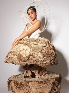 Fashion Moments of Year 2024 from B&rsquo;town&rsquo;s prettiest faces