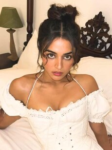 Wamiqa Gabbi&rsquo;s stunning style moments. See pics