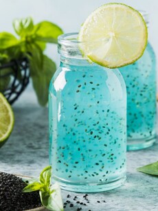 Health benefits of basil seeds: For digestion, glowing skin, more