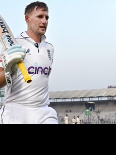 Joe Root to Yashasvi Jaiswal: Top 10 batters with highest runs in Test cricket in 2024