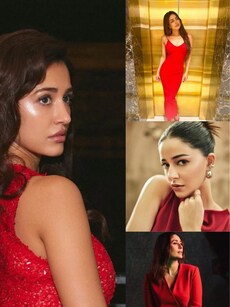 Priyanka Chopra, Kareena Kapoor, others slay in red