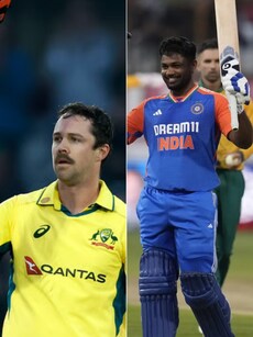 Travis Head to Sanju Samson: List of batters with most centuries in 2024
