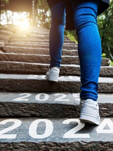 From wearables to micro workouts, top 10 fitness trends of 2024