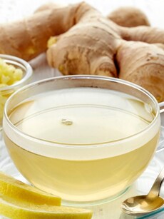 10 amazing benefits of ginger tea for health and wellness in winter