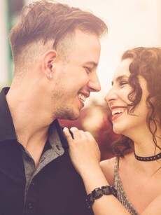 8 green flags for building a strong, healthy relationship