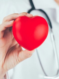 8 ways to reduce your heart disease risk, stay healthy and fit