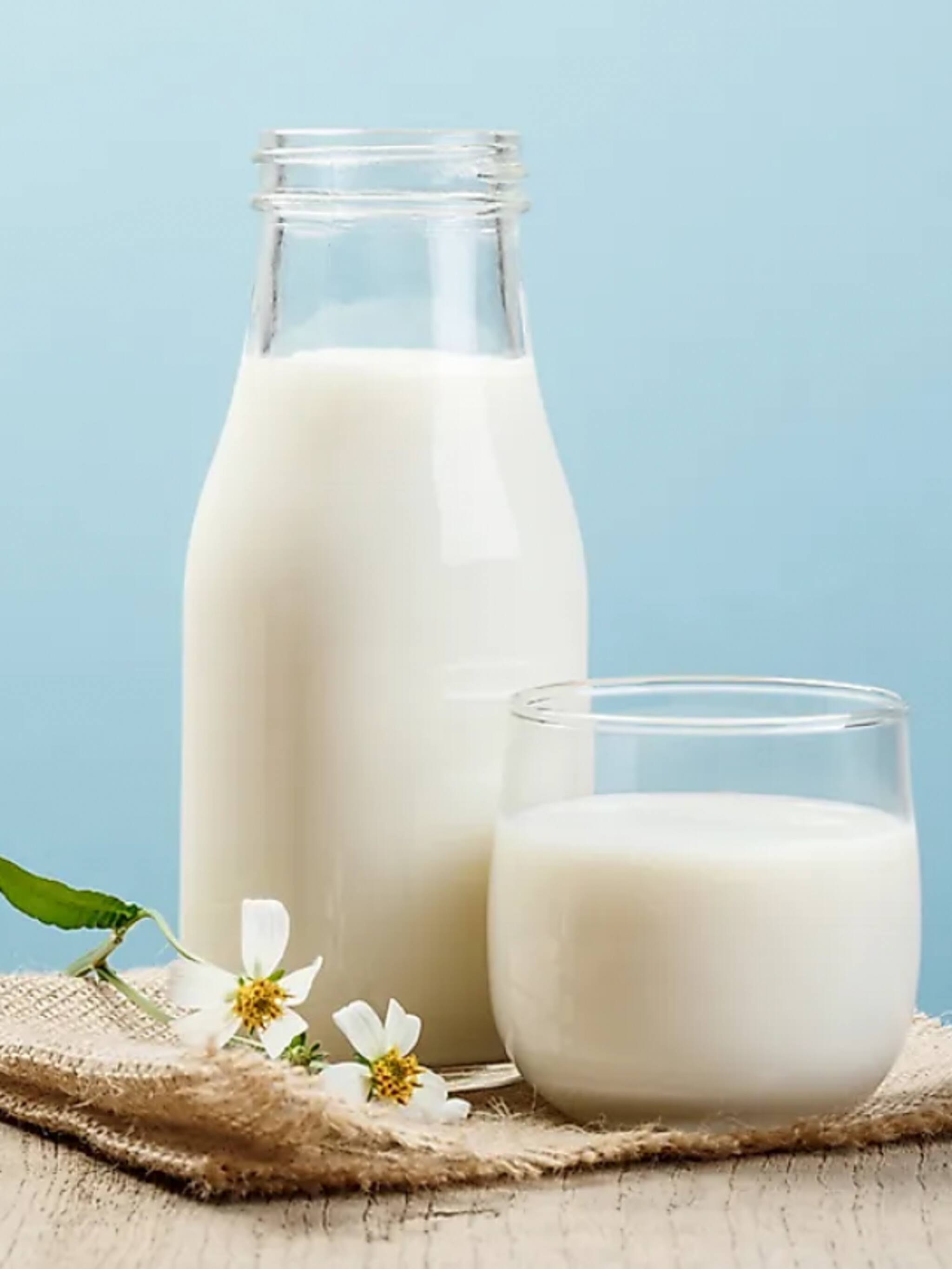 दुधासोबत या ९ गोष्टी खाणे टाळा, नाहीतर तुम्हाला मोजावे लागतील पैसे