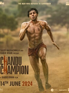 9 flop Bollywood movies of 2024