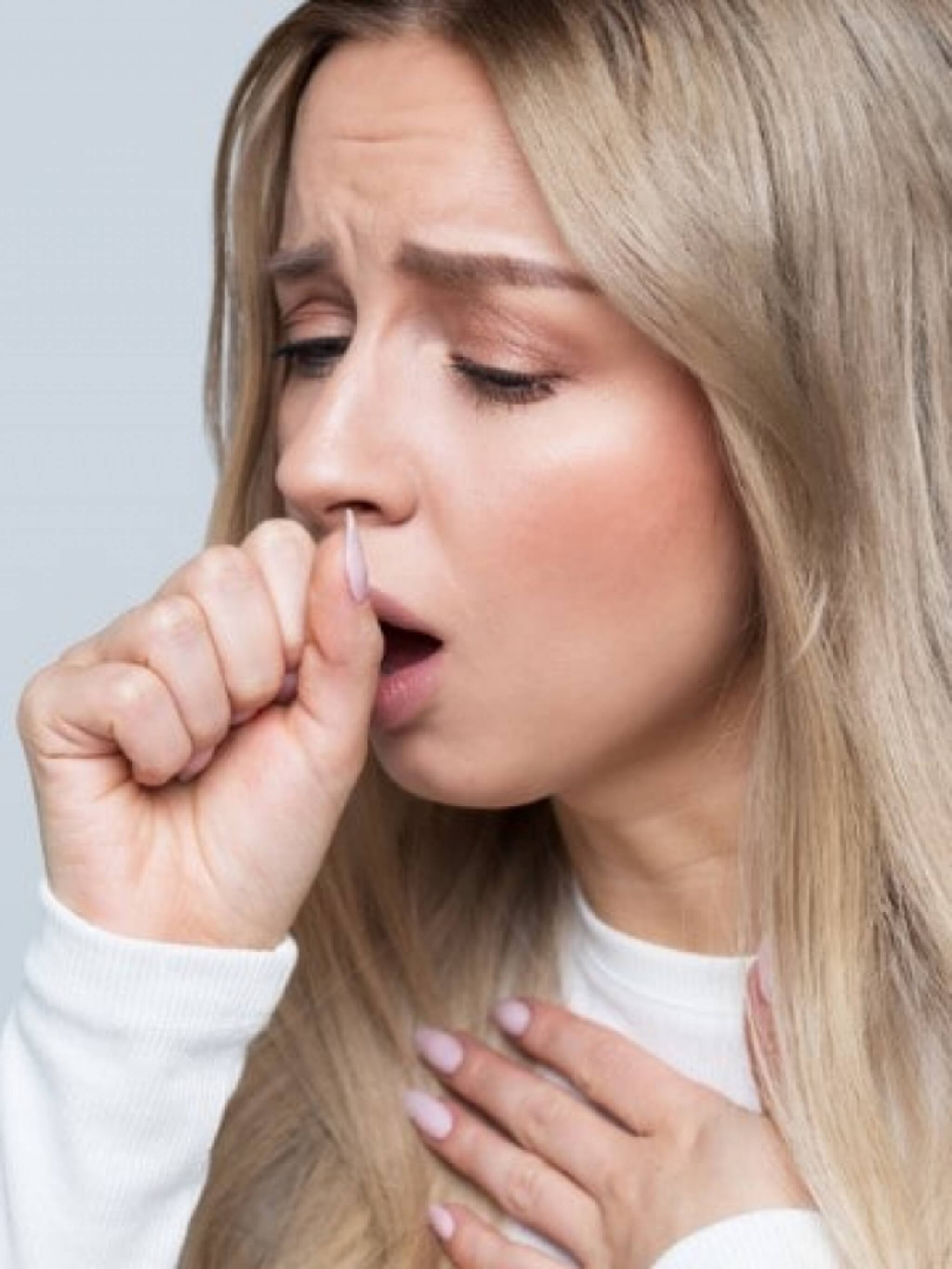 खोकल्याने त्रस्त आहात? आरामासाठी हे ५ उपाय करून पाहा