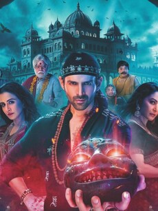 Top 10 highest grossing Indian movies of 2024