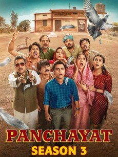 Top 10 Indian web series of 2024