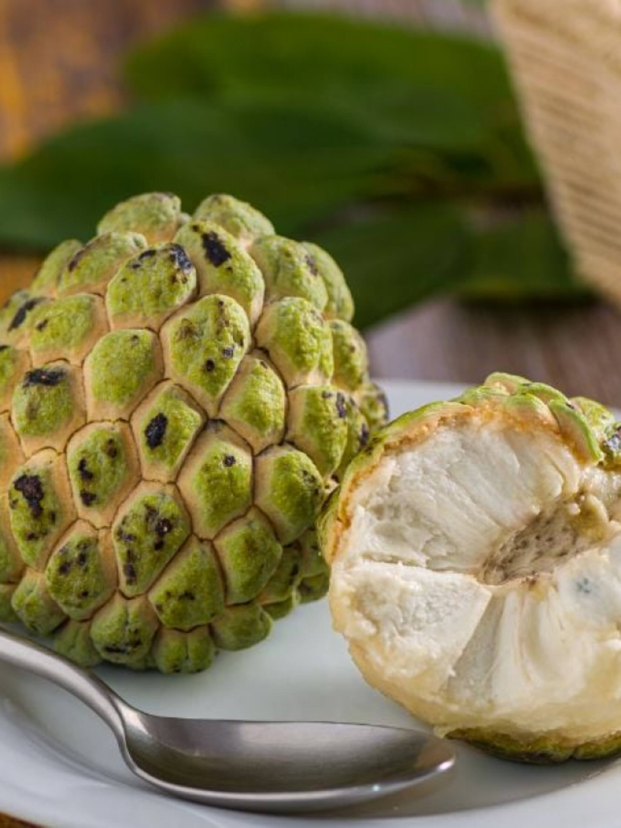 मधुमेहाच्या रुग्णांसाठी रामबाण उपाय, खा हे हिरवे फळ