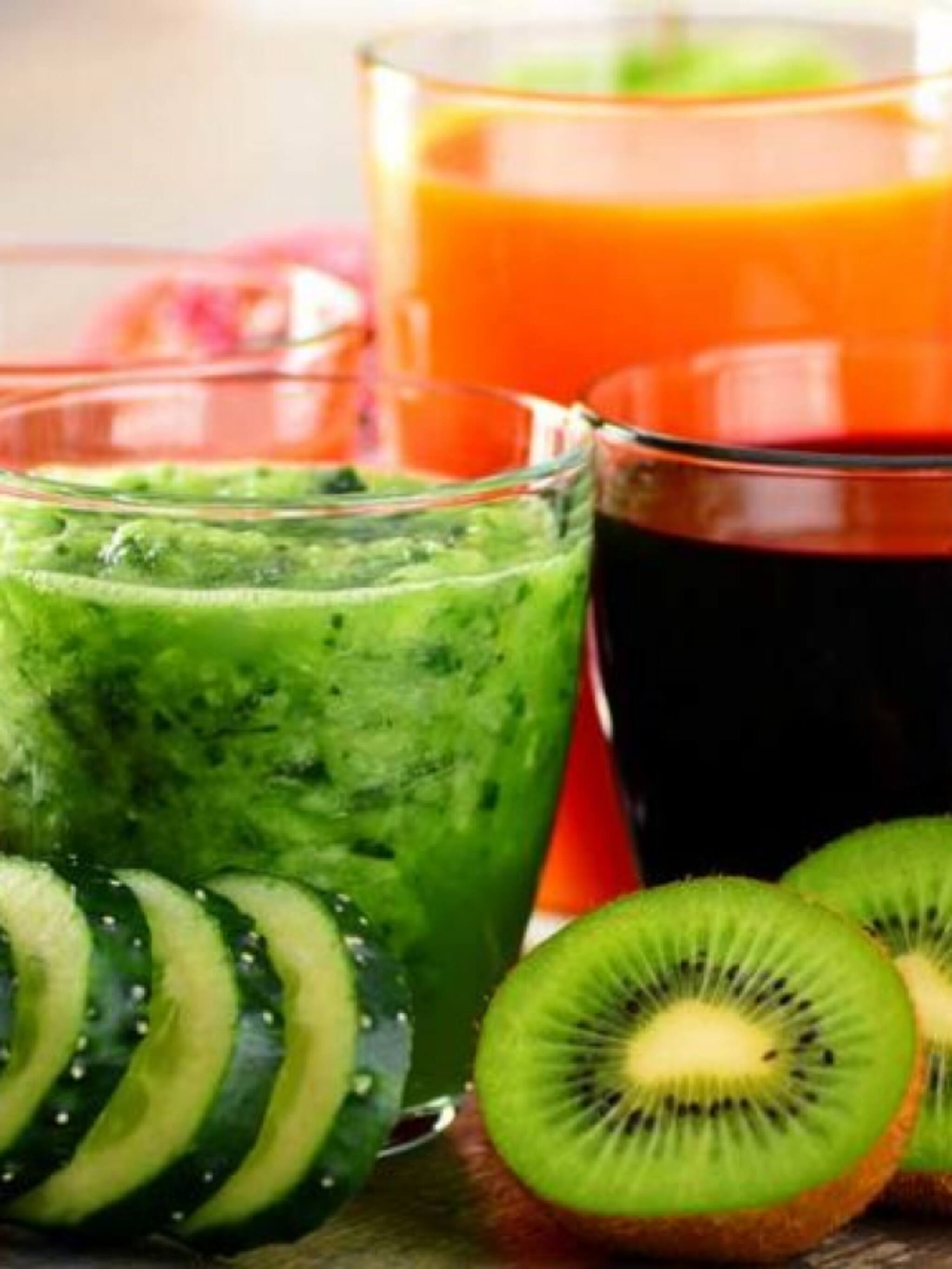 दिवसभर ऍक्टिव्ह राहू इच्छिता? तुमच्या दिवसाची सुरुवात या ५ हेल्दी ड्रिंक्सने करा