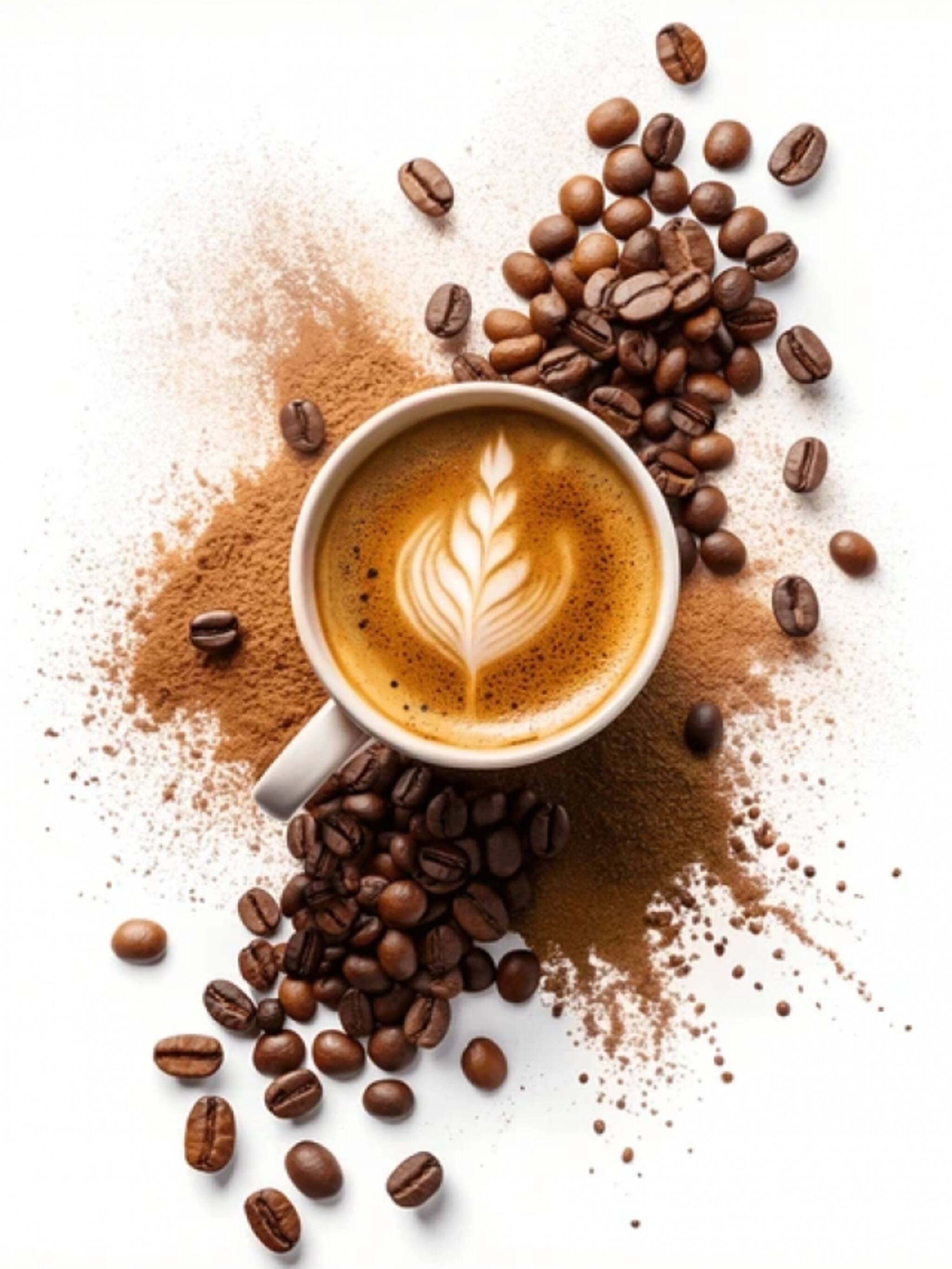 रोज कॉफी प्यायल्याने तुमचे आयुष्य 2 वर्षांनी वाढू शकते? जाणून घ्या त्याचे फायदे