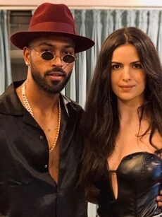 Celebs who announced divorce, separation in 2024