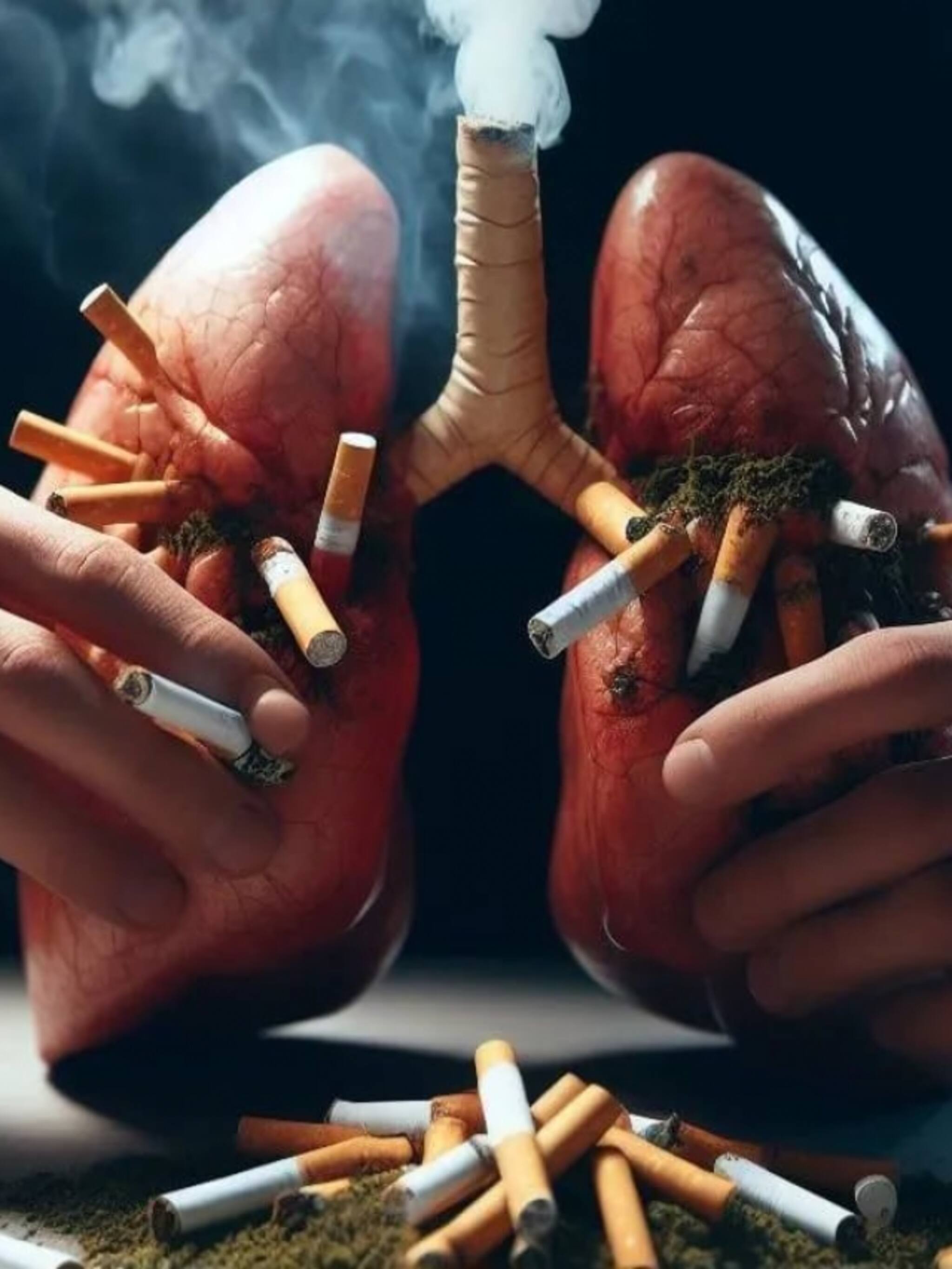 बिडी आणि सिगारेटचं व्यसन २ दिवसात सुटेल, फक्त करा ही साधी गोष्टी