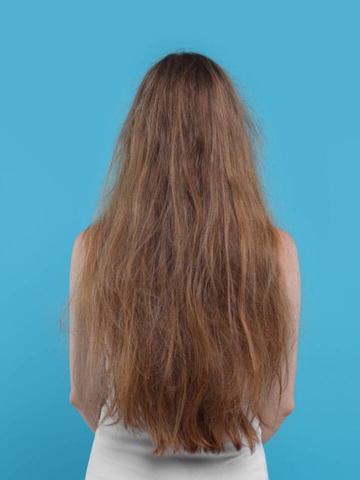 Locks Matter: 10 tips to prevent dry and dull hair in winter Locks Matter: 10 tips to prevent dry and dull hair in winter