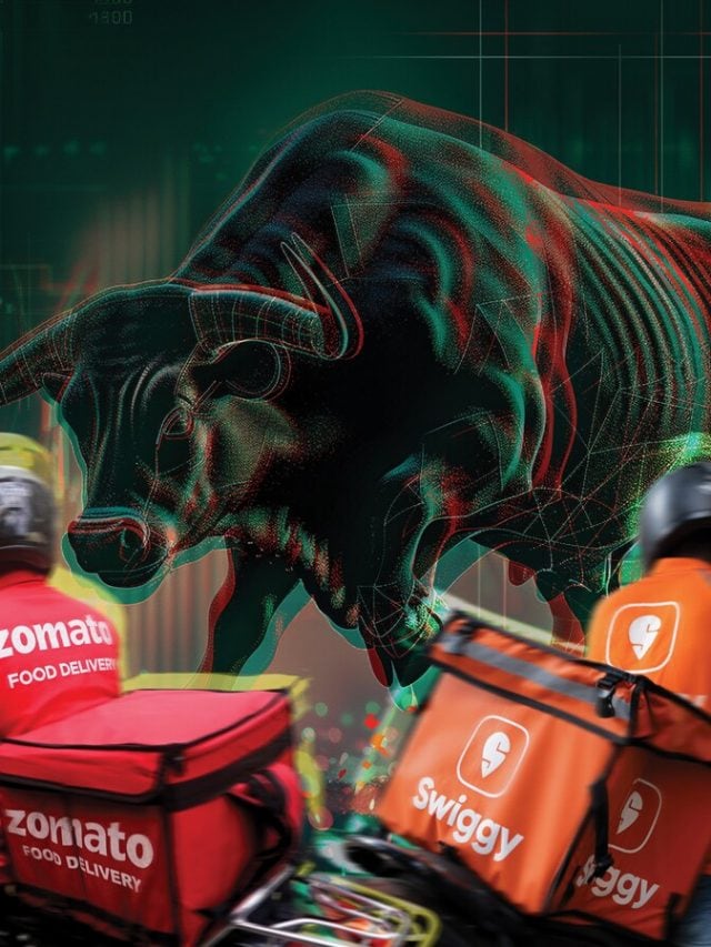 Will Swiggy’s stock markets debut challenge Zomato’s edge?