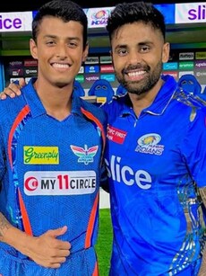 Meet Suryansh Shedge: Mumbai’s wonderkid set to shine in IPL 2025