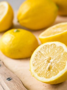 10 secret health benefits of lemon in winter