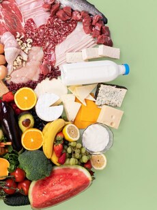 Ageing fine: 10 healthy meal planning tips for better health, nutrition