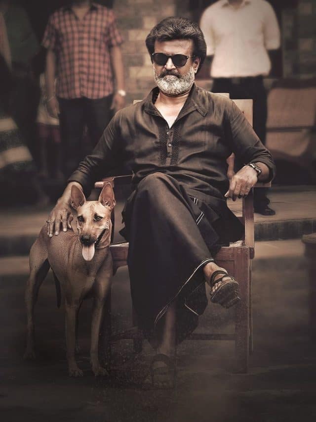 Paratai Rajini 10 Must-watch Films of Birthday Boy Rajinikanth