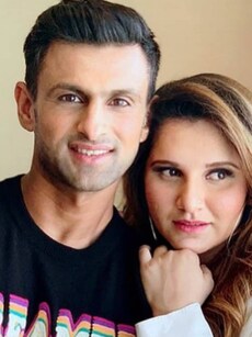 Hasan Ali to Glenn Maxwell: 5 International cricketers who married Indian women