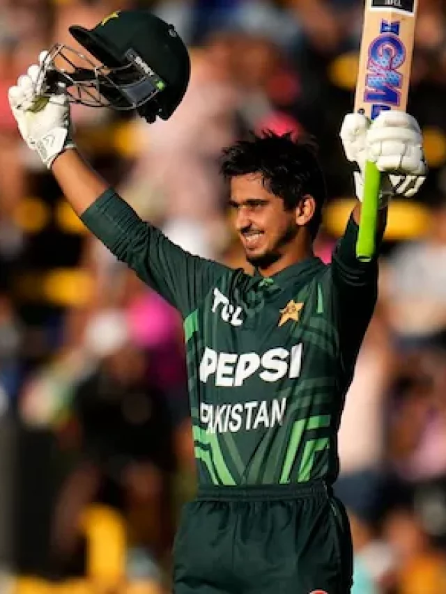 Top 10 batters with most runs ODI cricket in 2024: No Rohit Sharma, Virat Kohli in list