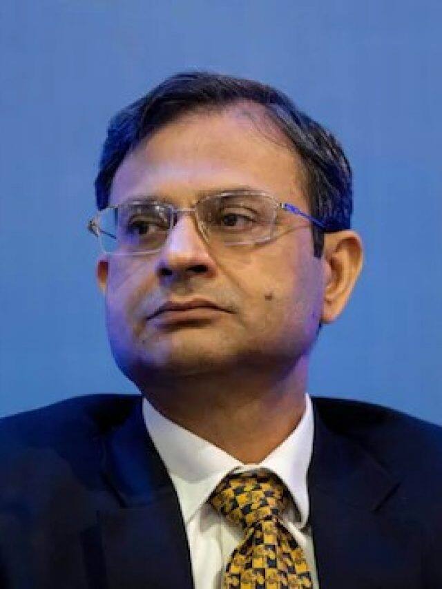 All You Need To Know About New RBI Governor Sanjay Malhotra