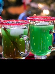 Christmas 2024: Mocktails to try this holiday season!