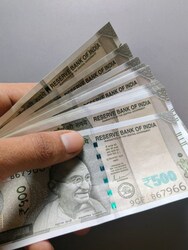 Depositing over ₹10 lakh in savings account may draw tax scrutiny