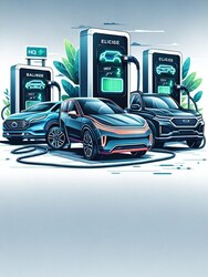 Top EVs in India: Cars. SUVs with the highest range