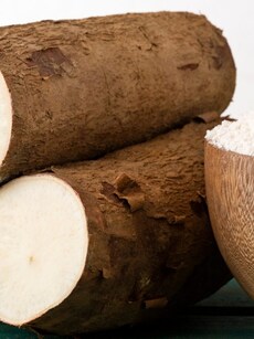 9 surprising health benefits of tapioca, gluten-free goodness