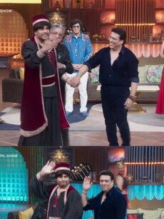 All about Krushna Abhishek and Govinda controversy