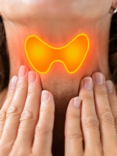 9 signs and symptoms of Thyroid you shouldn’t ignore