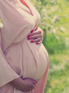 Vitamin D in winter: 10 healthy, useful tips for mothers-to-be