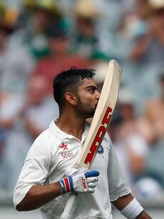 IND vs AUS: 5 highest successful run chases in Melbourne since 2000