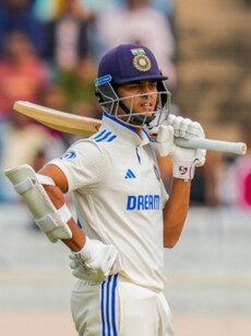 ICC Test Rankings: No Virat Kohli, Rohit Sharma in Top 10