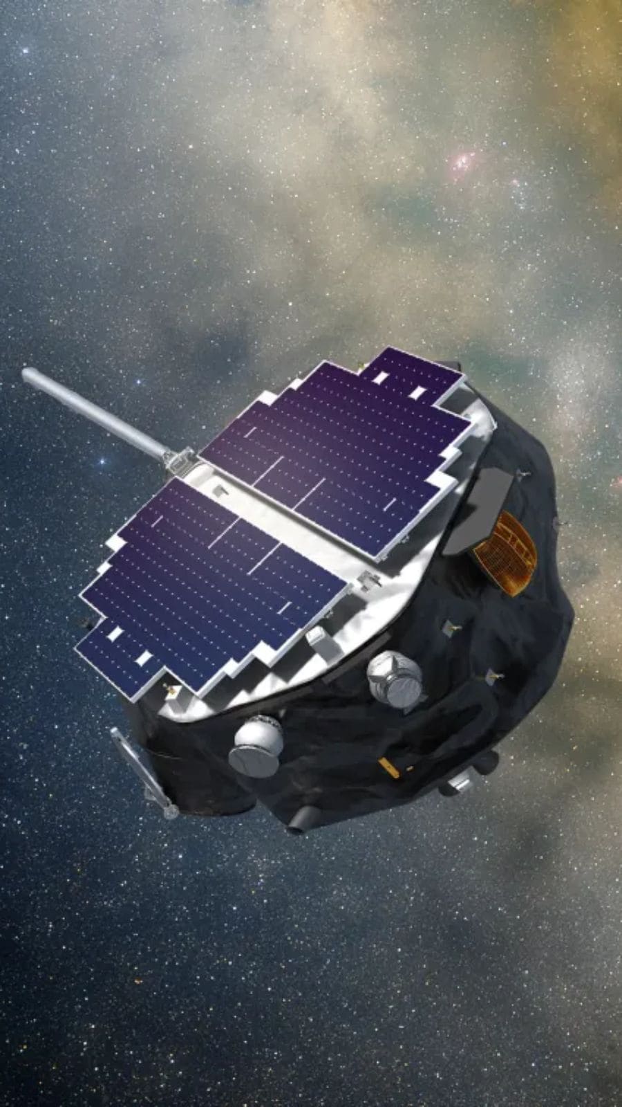 Top 11 Thrilling Space Missions to Watch in 2025 Top 11 Thrilling Space Missions to Watch in 2025