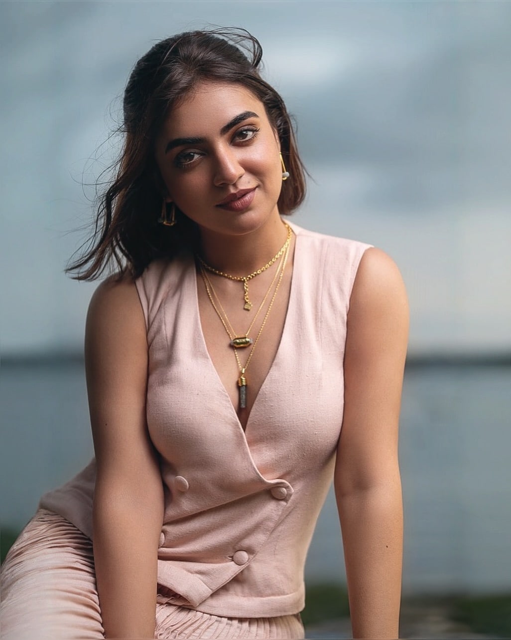 Nazriya Nazim: From being a known Malayalam actress to marriage with Pushpa  actor Fahadh Faasil