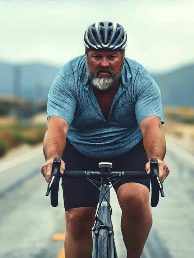 Five Great Reasons to Cycle:  Excellent Exercise
