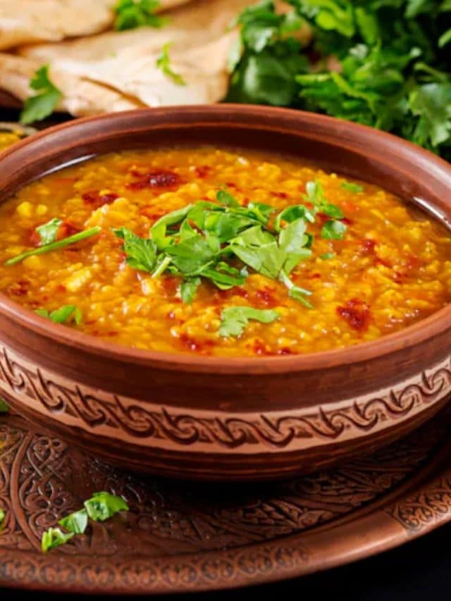 7 Types of Khichdi to Keep Your Gut Healthy