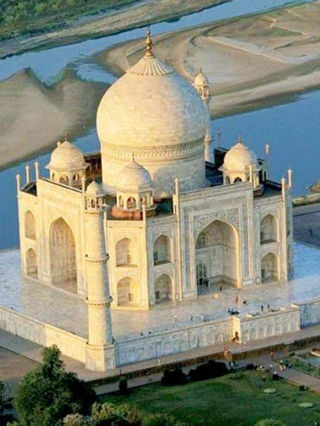 Uttar Pradesh: Top 5 Must-See Spots