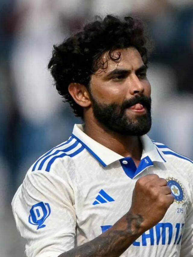 India's WTC 2023-25 Top Wicket-Taker
