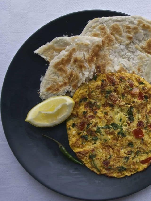 5 Easy, Healthy Winter Breakfasts
