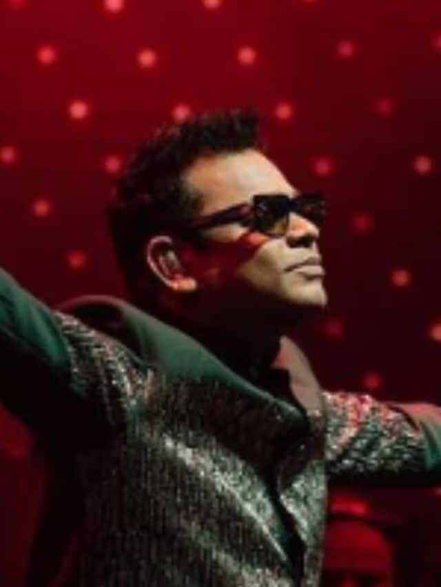 Rahman's Top 10: Birthday Tribute