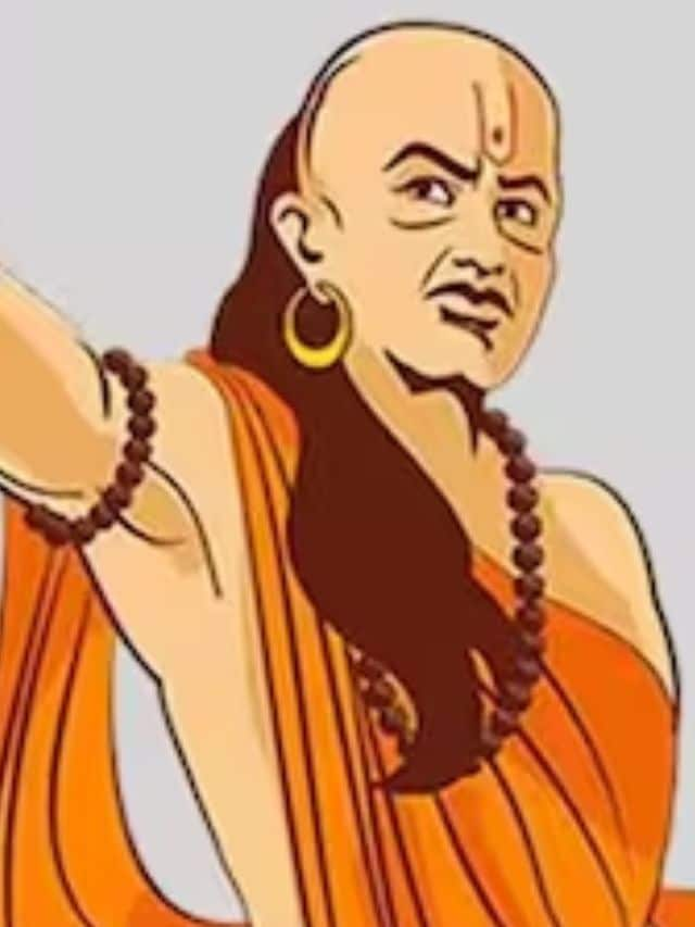 10 Chanakya Niti Lessons for Success